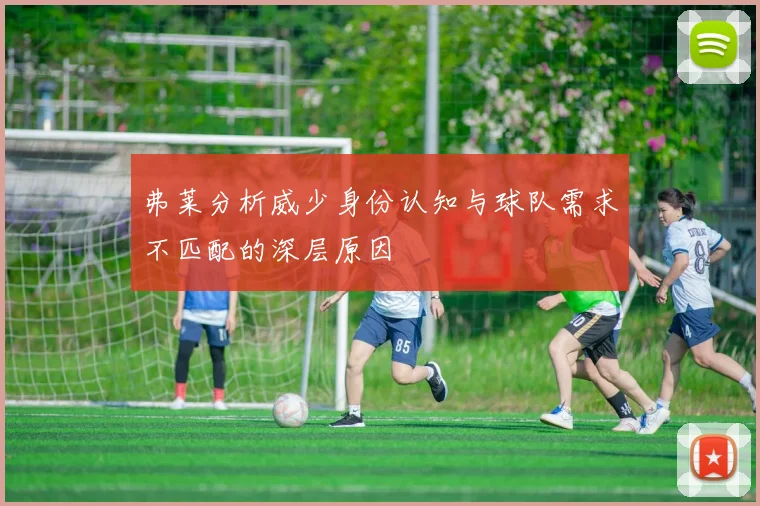 弗莱分析威少身份认知与球队需求不匹配的深层原因