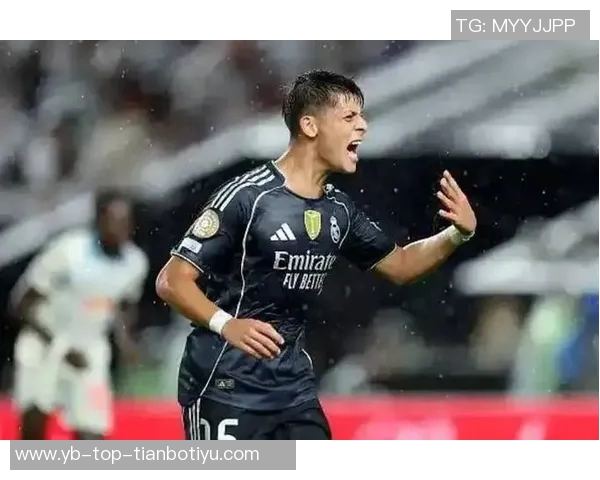 皇马欲以13亿英镑引进罗德里计划引发关注