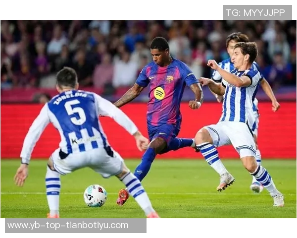 巴萨希望续约拉什福德本赛季前12场贡献5球6助