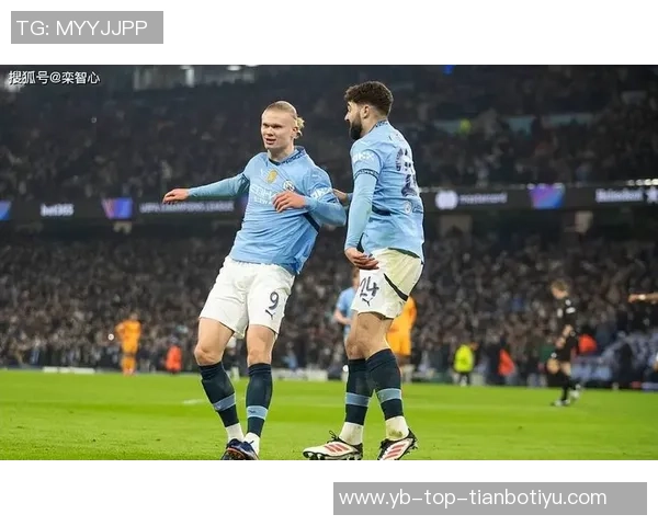 哈兰德英超对水晶宫四战四进球总计六球今晚能否继续破门